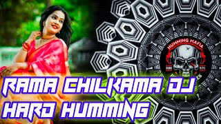 Rama Chilakamma HUMMING DJ KIRAN X DJ PINTU FT DJ RAJ [upl. by Nylehtak]