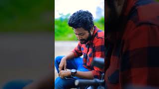 Love Story  Part 7  Sharick  Varsha  Romance sharick love malayalam kerala varsha shorts [upl. by Henghold]