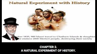 AudioBook Script Guns Germs and Steel  chapter 2  A NATURAL EXPERIMENT OF HISTORY [upl. by Adnilec]