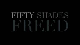 Cincuenta Sombras Liberadas  Fifty Shades FREED [upl. by Lemyt261]