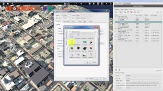 Adding overhead electric to InfraWorks model [upl. by Adnomar]