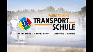 Eröffnungsfeier Fahrtrainingsanlage Pfäffikon ZH [upl. by Mic76]