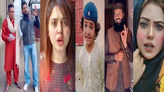 Pakistani Tik Tok Funny Compilation 😂 l Pakistani Tik Tok Video l Pakistani Funny Moments Parts29 [upl. by Frantz717]