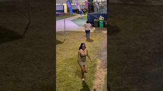 Pretty Girl At The Baseball Game baseball adelaide southaustralia [upl. by Attenauq]