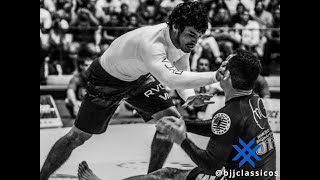 Marcelo Garcia vs Kron Gracie 2009 ADCC World Championship Luta Completa em Full HD [upl. by Leicam657]