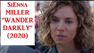 ⭐⭐⭐❤️❤️❤️SiEnna MILLER ⭐ HOSPITAL NURSING BABY DAUGHTER SCENE ⭐ WANDER DARKLY 2020 LIONS GATE ⭐⭐💋💋 [upl. by Ydassac]