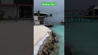 Maldives trip Part 1 ⛵⛵ [upl. by Tsiuqram506]