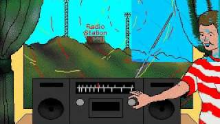 How Radio broadcast works [upl. by Boonie]