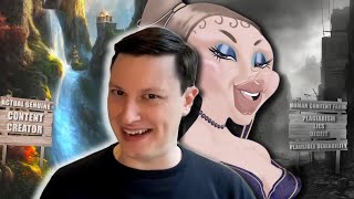 Exposing Drag Tea Served the New Butter Face A Deep Dive [upl. by Stephen]