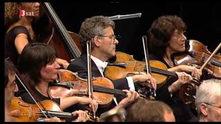 WAGNER  Das Rheingold  OAOE  Sir Simon Rattle  Baden Baden 2004 [upl. by Irahc]