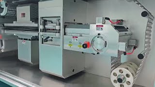 High performance Blister Packaging Line [upl. by Adnawaj]