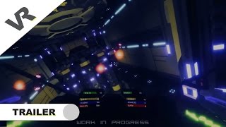 Sublevel Zero  Announce Trailer [upl. by Anay635]