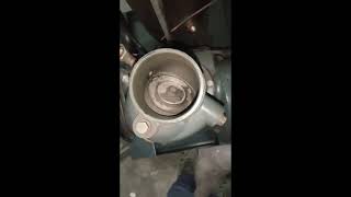 how to work kaeser compressor inlet valve [upl. by Agan808]