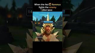 Stop hitting yourself lolmemes leagueoflegendsmemes leagueoflegendsclips leagueoflegends gaming [upl. by Laefar]