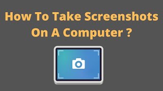 Take Screenshots In Any Computer  Windows 11  10 shorts [upl. by Ajat716]