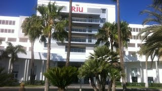 ClubHotel RIU Gran Canaria [upl. by Bajaj]