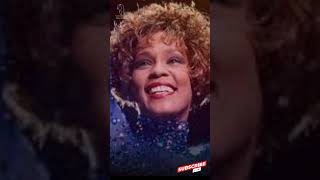 Secrets Behind Whitney Houston’s I Will Always Love You whitneyhouston [upl. by Ardnusal]