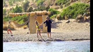 Matia mou ateliota Xolidis Official Video Clip [upl. by Akiehsal]