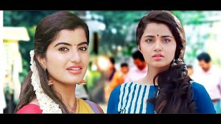 New Released Kannada Full Movie Hindi Dubbed  Madhura Swapna  Arjun Keerthana  South Movie [upl. by Odlonra]