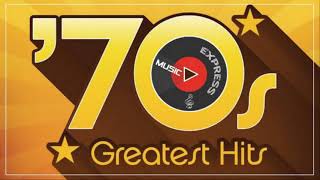 70s Greatest Hits  Best Oldies Songs Of 1970s  Greatest 70s Music  Oldies But Goodies [upl. by Joly645]