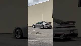 Porsche Panamera Turbo S goes HOW FAST [upl. by Miran]