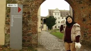 My Wittenberg  Discover Germany [upl. by Fleisher]