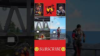 ALVARO VS JOTA CHARACTER 😱 ll CHARACTER ABILITY TEST ll FREE FIRE C [upl. by Eiggep104]