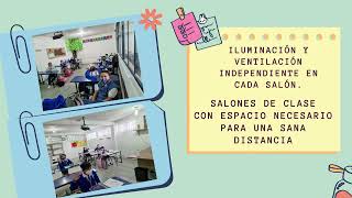 INSCRIPCIONES ABIERTAS CICLO ESCOLAR 20222023 [upl. by Eyssej]