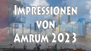 Amrum 2023 Impressionen [upl. by Pacificas]