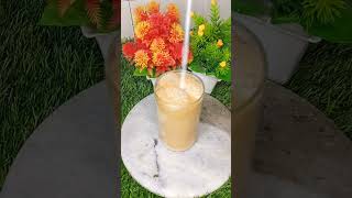 Viral Chai Channi Stainer cold Cofee😋Must tryy shortvideo youtubeshorts viral coffee trending [upl. by Kliman953]