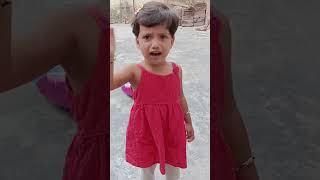 Prisha ko bachcho subscribe littleprisha viralvideo [upl. by Aifoz190]