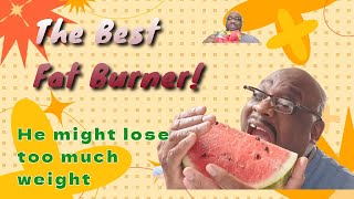 3 Day Watermelon Fast Optimizing Health and Losing Weight Part 1 [upl. by Elay296]