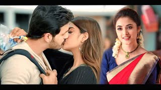 True  South Hindi Dubbed Action Romantic Movie Love Story  TNR Harish Vinay Lavanya  Love Story [upl. by Notnilk]