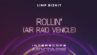 Rollin’ Air Raid Vehicle by Limp Bizkit  Gameplay  Interscope Mixtape  Beat Saber [upl. by Hgielra]