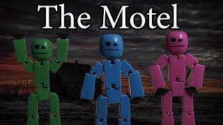 The Motel stikbot [upl. by Ettenay675]