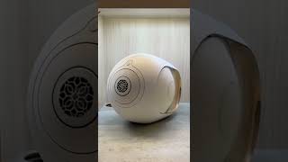 Devialet Phantom Gold 108db  4500w bay tới nóc luôn [upl. by Renraw]