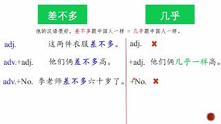 HSK 4  Episode 19  第二课： 真正的朋友  5 [upl. by Sutsuj]