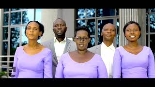 DUTEGEREJE UMUNSI by ABAGENZI CHOIR 2022 MUHIMA SDA CHURCH [upl. by Dionysus]