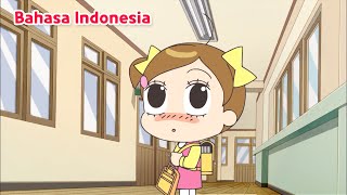 Momen cinta pada pandangan pertama  Hello Jadoo Bahasa Indonesia [upl. by Eiramnerual]