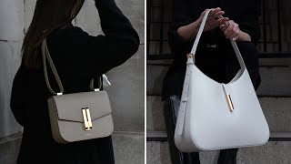 My 13 AFFORDABLE Luxury Bags Collection UNDER £1000 🔥 [upl. by Normalie]