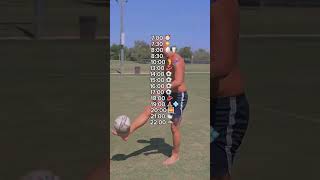 The Best Daily Routine For Footballers ⚽️🔥 [upl. by Woodhead]