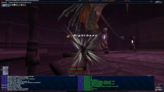 FFXI Nasomi  Waking Dreams Diabolos Prime Solo [upl. by Armillas303]