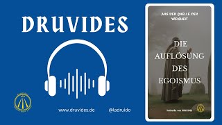 Podcast  Die Auflösung des Egoismus [upl. by Tteve]