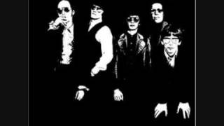 Flamin Groovies Paint it black [upl. by Norrek172]