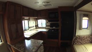 Used 2014 Gulf Stream RV Conquest 295SBW Travel Trailer [upl. by Lonier]