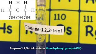 Investigating the effect of hydrogen bonding on liquid flow [upl. by Yoccm395]