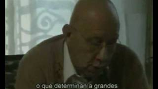 Cornelius Castoriadis 1992 16 [upl. by Ennayelsel453]