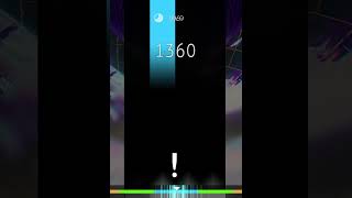 Highlight Arcaea Silentroom vs Frums  Aegleseeker [upl. by God964]