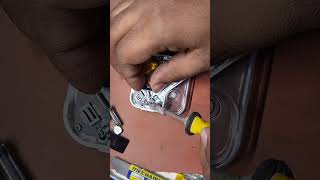 Nothing air 2 case battery replacement viralvideo earbuds repair [upl. by Palmira228]