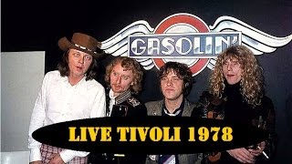 Gasolin  Live i Tivoli 20 februar 1978 [upl. by Ameg747]